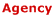 Agency