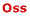 Oss